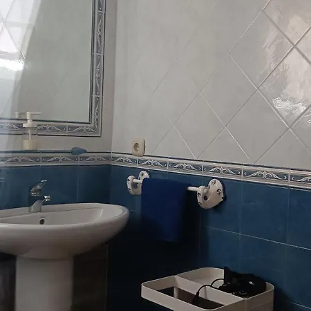 Apto Blanes - Wifi Gratis Apartment