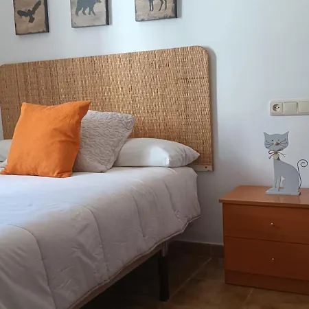 Apto Blanes - Wifi Gratis Apartment