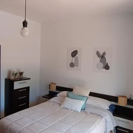 Apartment Apto Blanes - Wifi Gratis *