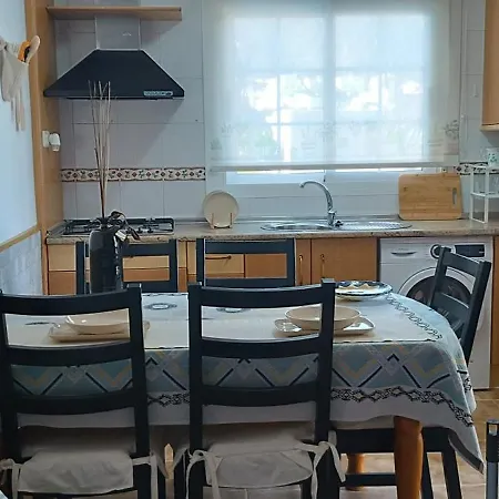 Apartment Apto Blanes - Wifi Gratis San Jose (Almeria)
