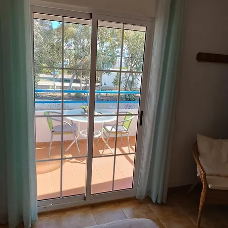 Apto Blanes - Wifi Gratis San Jose (Almeria)