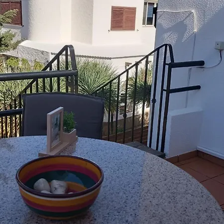 Apartment Apto Blanes - Wifi Gratis San Jose (Almeria)