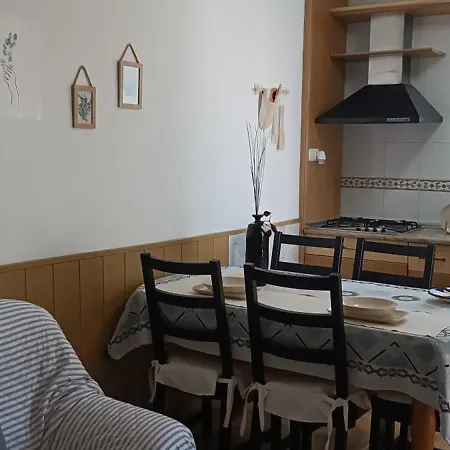 Apartment Apto Blanes - Wifi Gratis San Jose (Almeria)