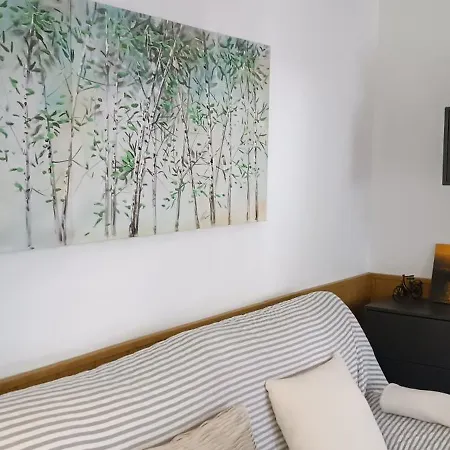 Apto Blanes - Wifi Gratis * San Jose (Almeria)