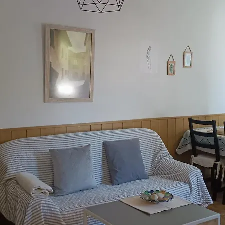 Apto Blanes - Wifi Gratis Apartment San Jose (Almeria)