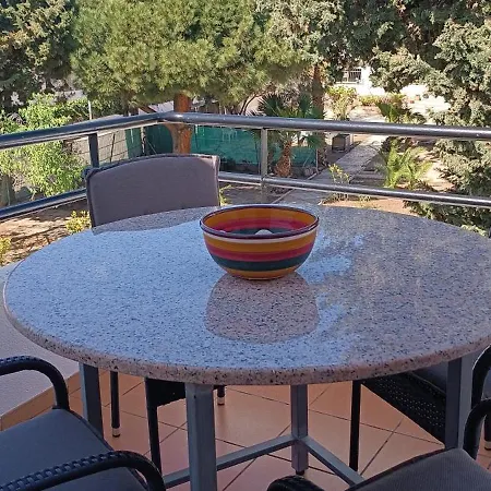 Apto Blanes - Wifi Gratis Apartment *