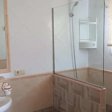 Apartment Apto Blanes - Wifi Gratis *