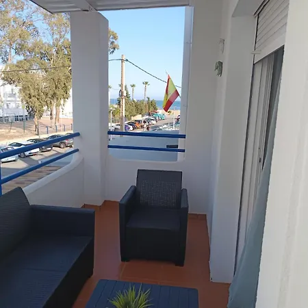 Apto Blanes - Wifi Gratis *