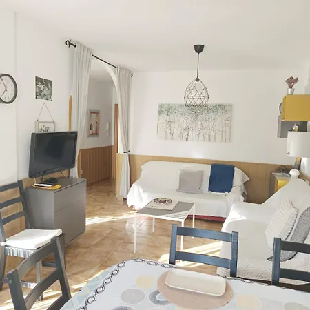 Apto Blanes - Wifi Gratis Apartment