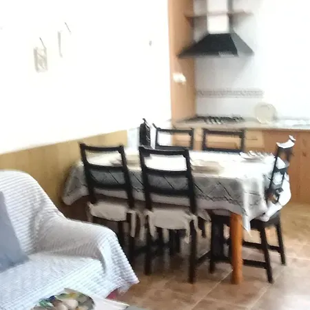 Apto Blanes - Wifi Gratis 아파트 *